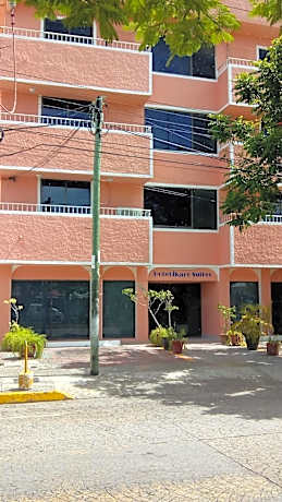 Ikaro Suites Cancun
