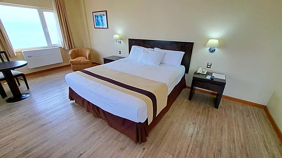 Hotel Diego De Almagro Arica