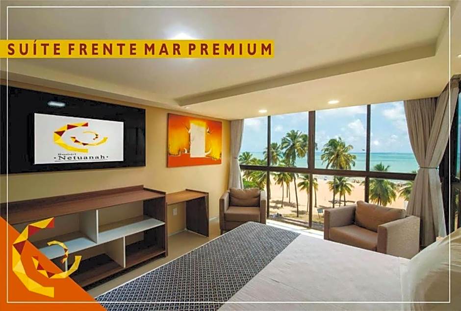 Netuanah Praia Hotel