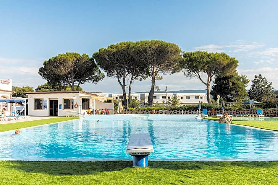 Hotel D'Amato