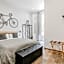 Panurban Rooms by Wonderful Italy