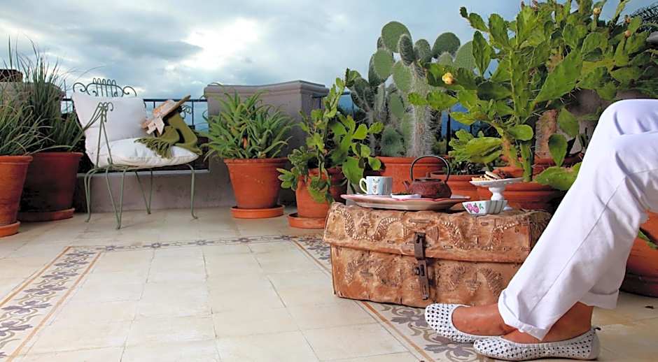 Kkala Boutique Hotel