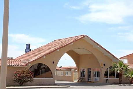 Travelodge by Wyndham Blythe