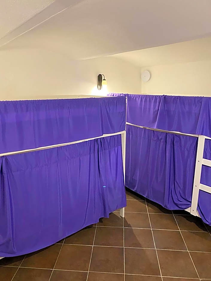 Travellers' Haven Hostel