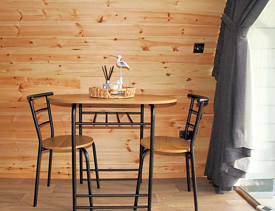 Sea Crest Pods Rossnowlagh