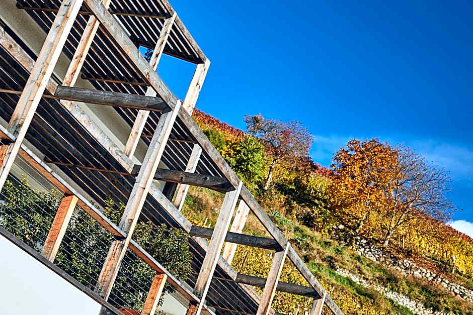 Haller Suites & Restaurant