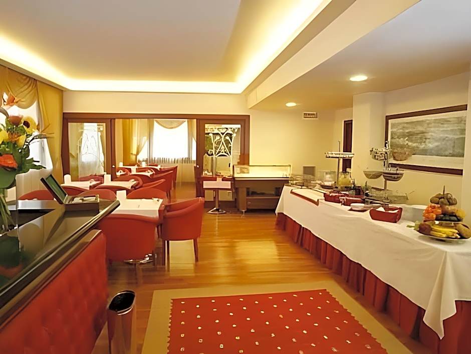 iH Hotels Padova Admiral