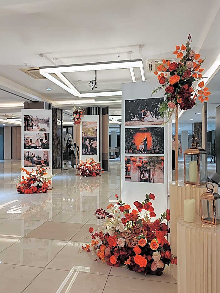 Le Quadri Kuala Lumpur By UCSI Hotels