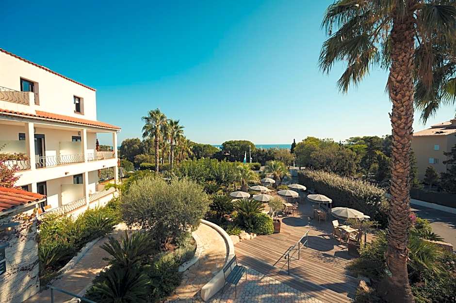Hôtel Le Catalogne