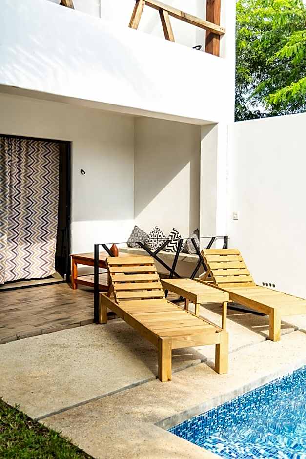 Casa Teotl Puerto Escondido