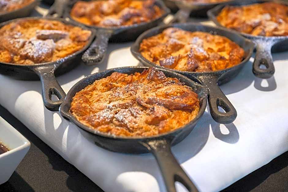 Hyatt Regency Schaumburg