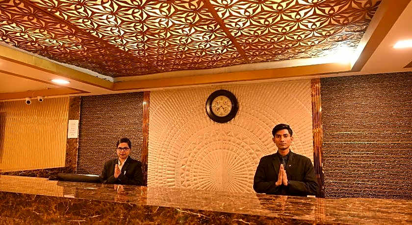 Hotel Patliputra Exotica