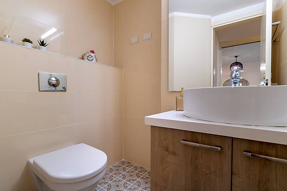 King David Residence - Isrentals