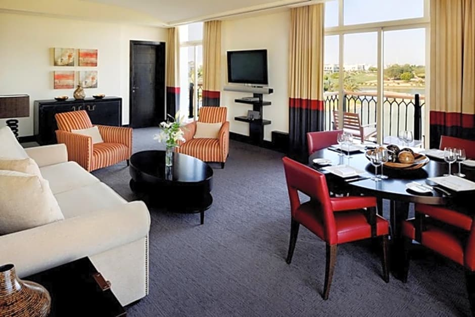 The Address Montgomerie Dubai