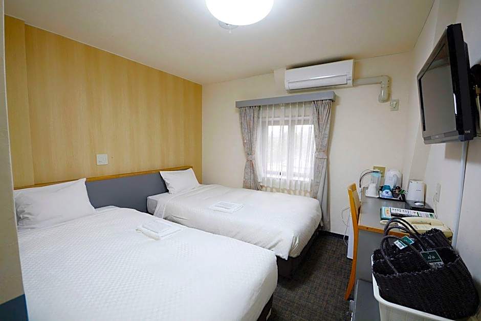 Kurobe Kanko Hotel