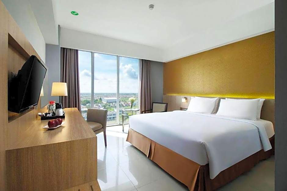 Grand Tan Banjarmasin Hotel & Convention Center