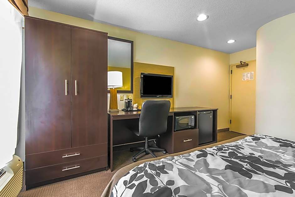Sleep Inn Lexington