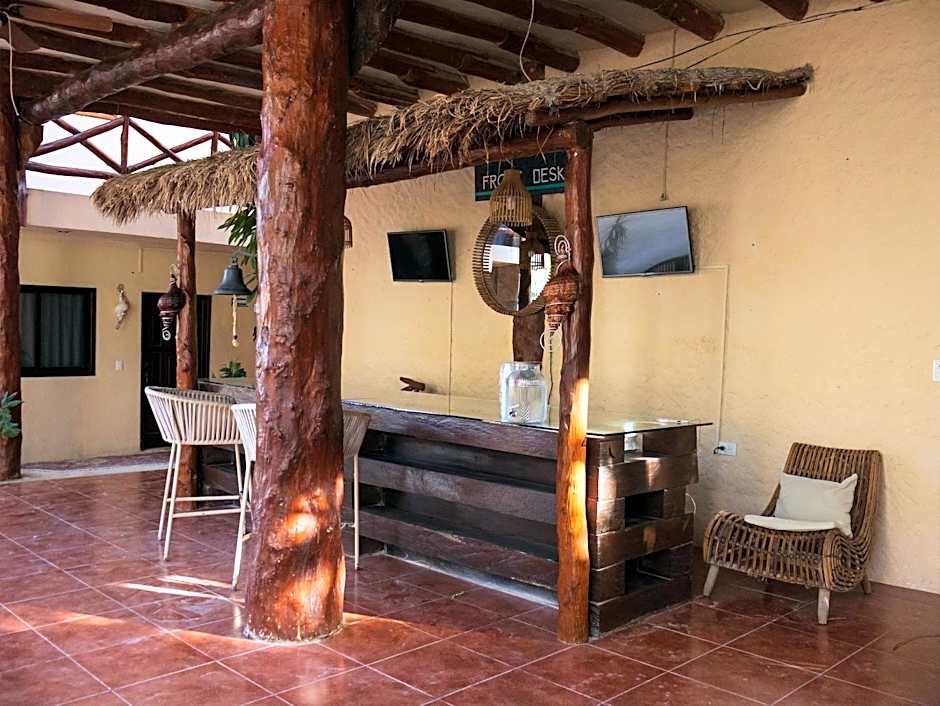 Chuk-Kay by ÓOL Hotels