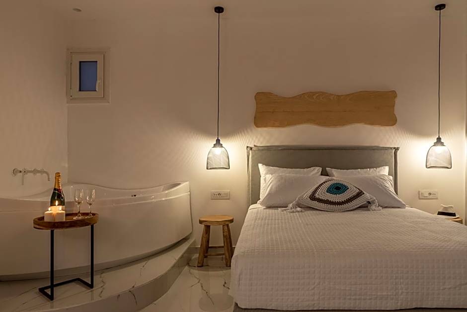 Central Suites Mykonos