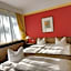 Hotel Albrechtshof Gohrisch