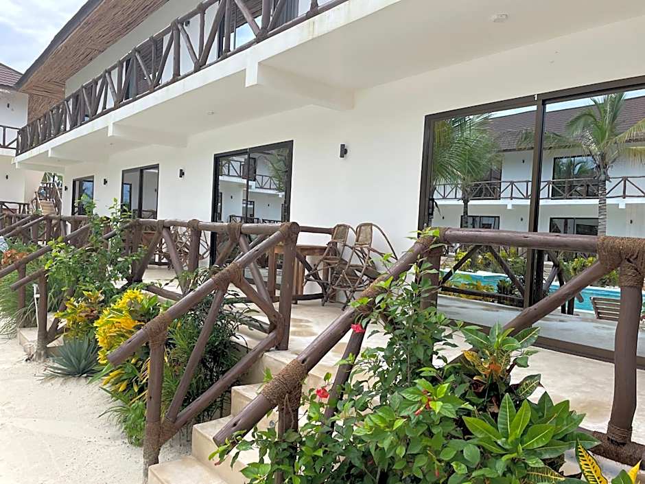 Sand Beach Boutique Hotel