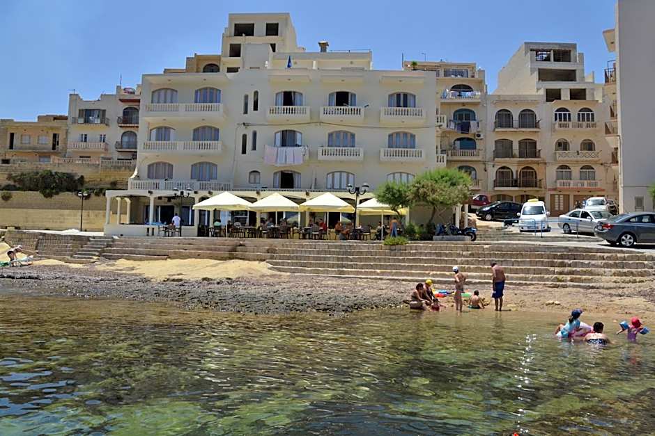 Horizon Apartments Gozo