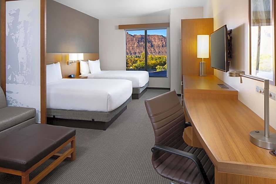 Hyatt Place Moab