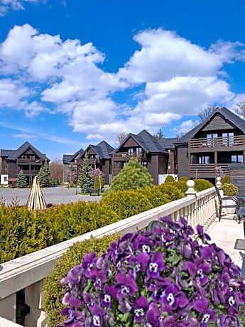 Monterai Resort