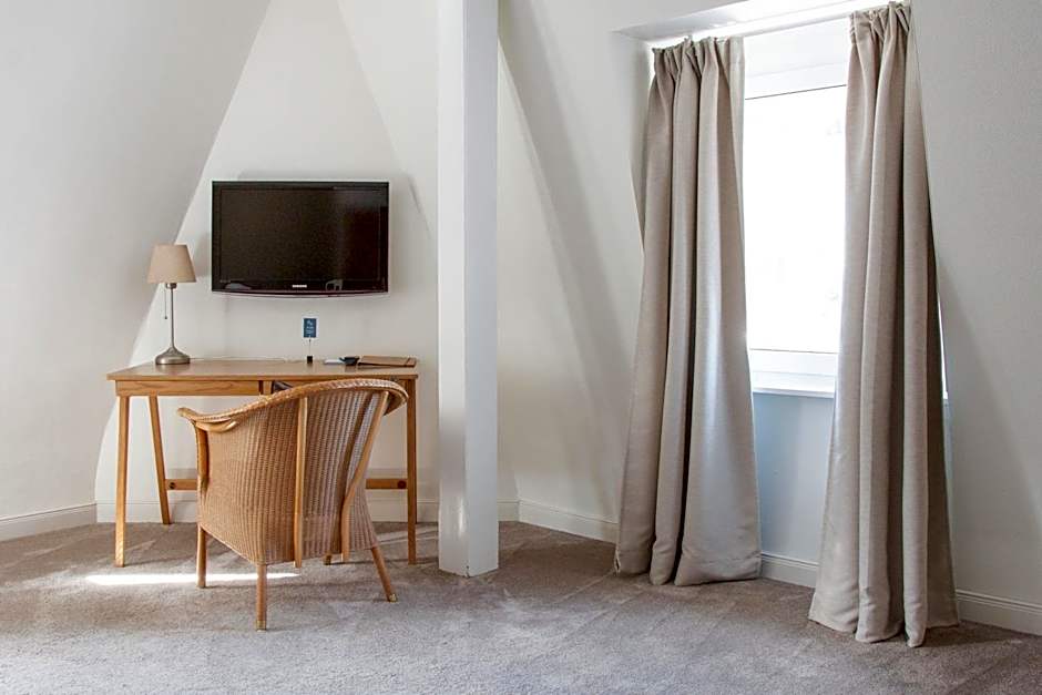 Hotel Trabener Hof