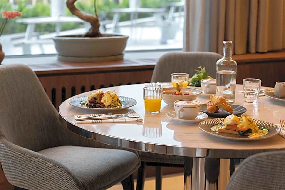 voco Stockholm Kista By IHG