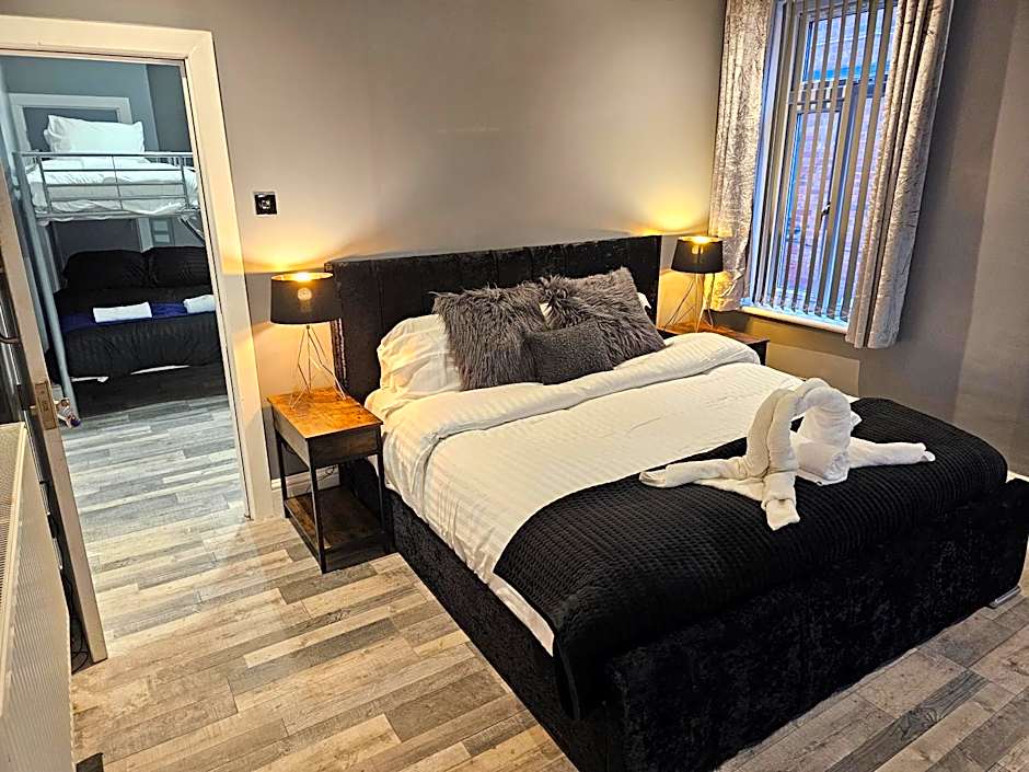 Tamarind Cove Hotel – Blackpool