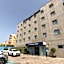 Travelodge Malaga Airport