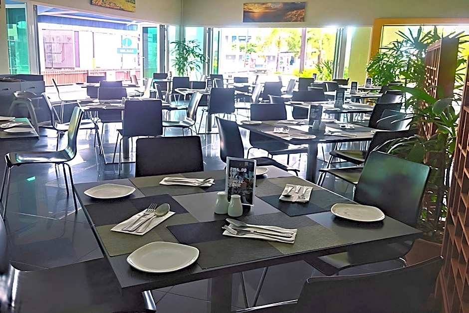 Nadias Hotel Cenang Langkawi