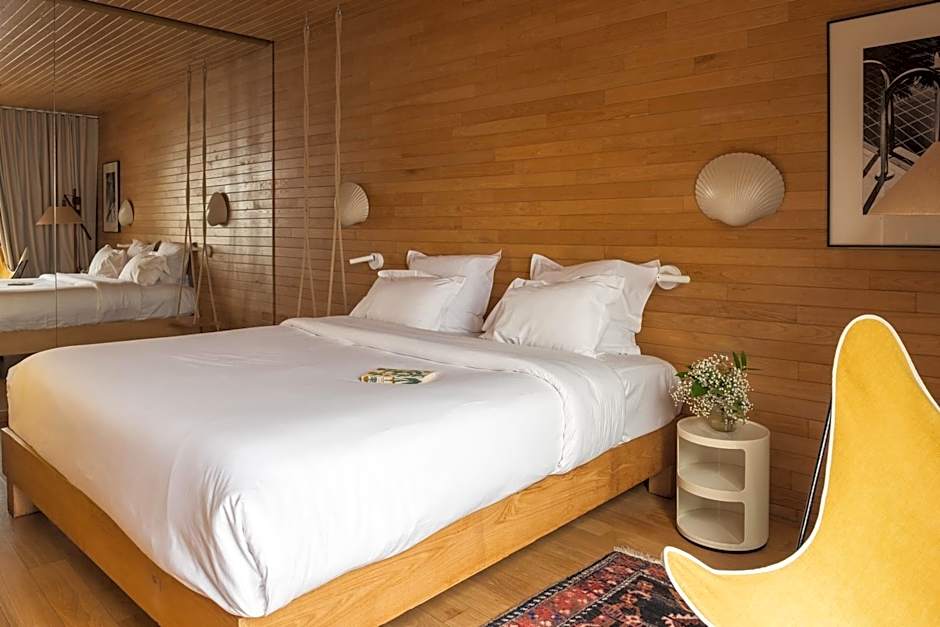 Hotel Cabane