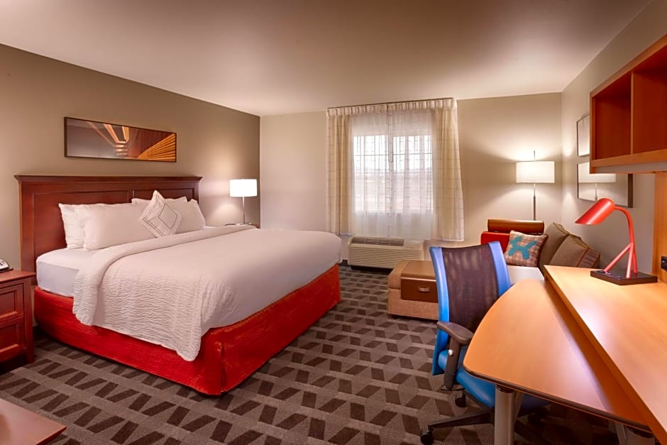 TownePlace Suites by Marriott Boise West/Meridian