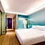 Manxin Hotel Beijing Yizhuang Economic Development Zone