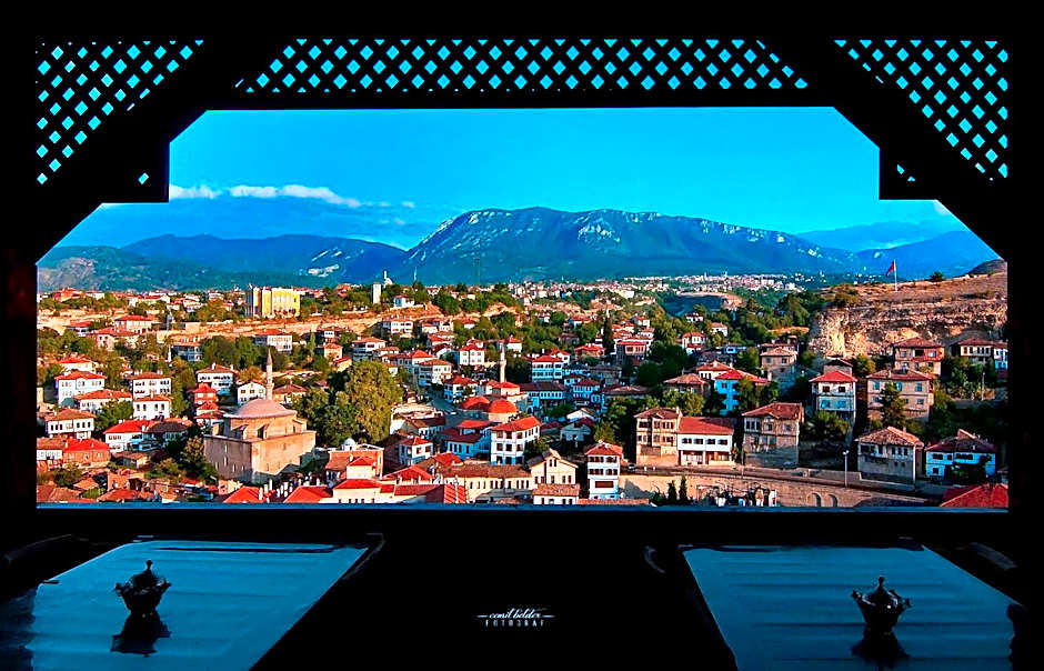 Baglar Saray Hotel