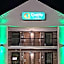 Quality Inn Henderson I-85
