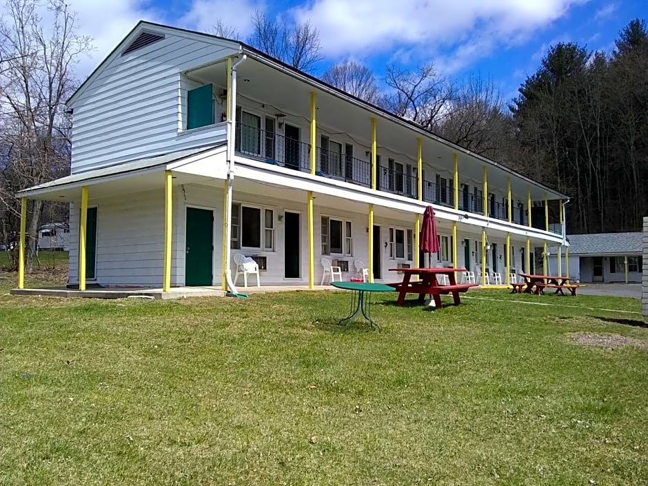 Green Valley Motel Williamstown