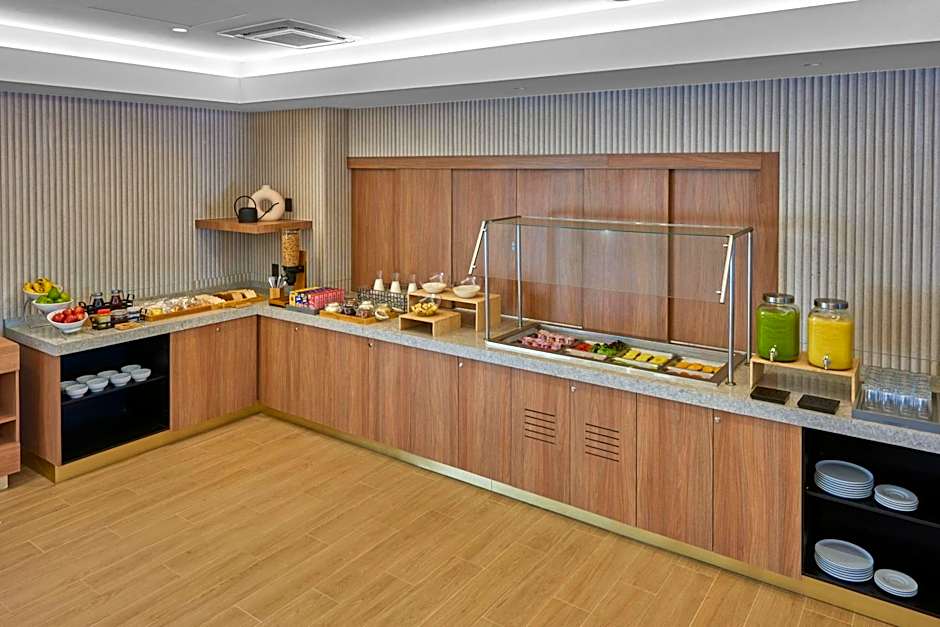 City Express Plus by Marriott Mazatlan