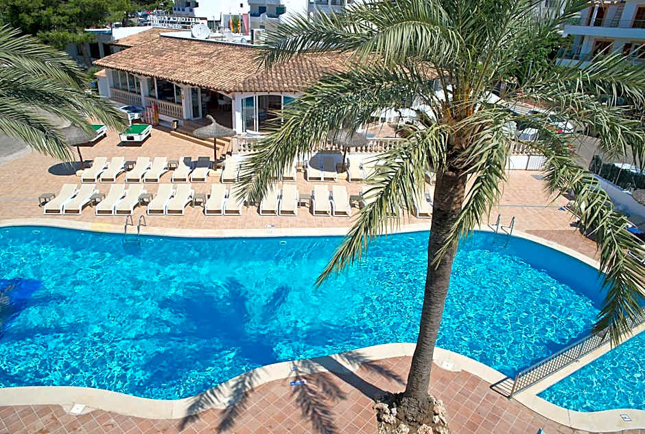 Aparthotel Pierre & Vacances Mallorca Cecilia