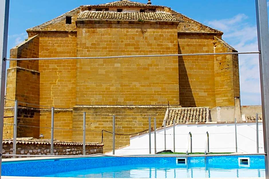 Hotel Rural Molino del Albaicín