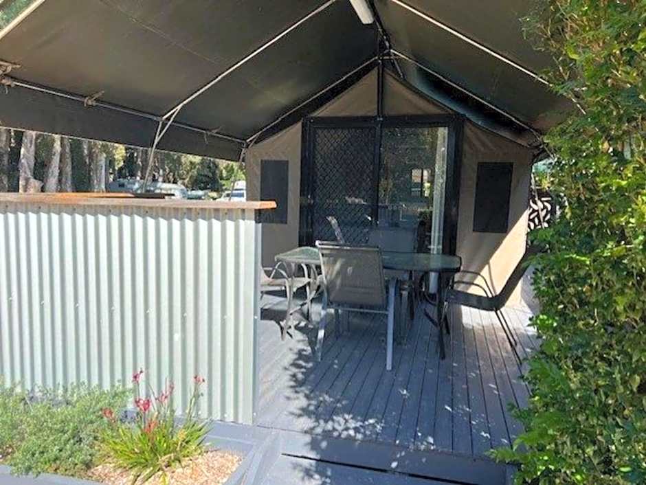 Discovery Parks - Harrington