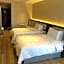 Hanting Hotel Qingdao Hai'er Industrial Park Metro Building Station