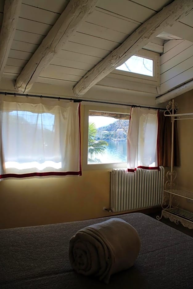 L'Oleandro sul Lago d'Iseo B&B