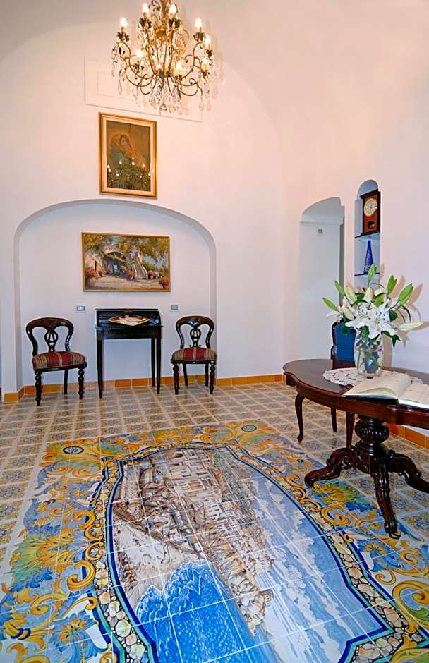 Residenza Luce