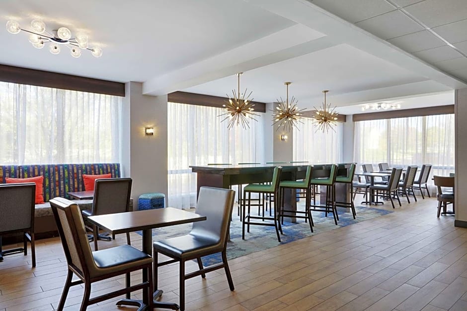 Hampton Inn By Hilton Philadelphia/King Of Prussia