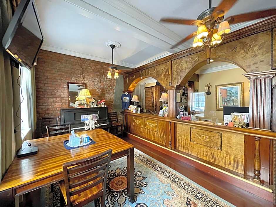 Hotel Villa Convento