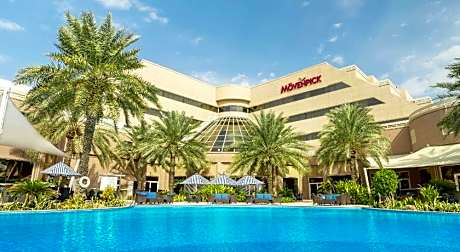Movenpick Hotel Bahrain