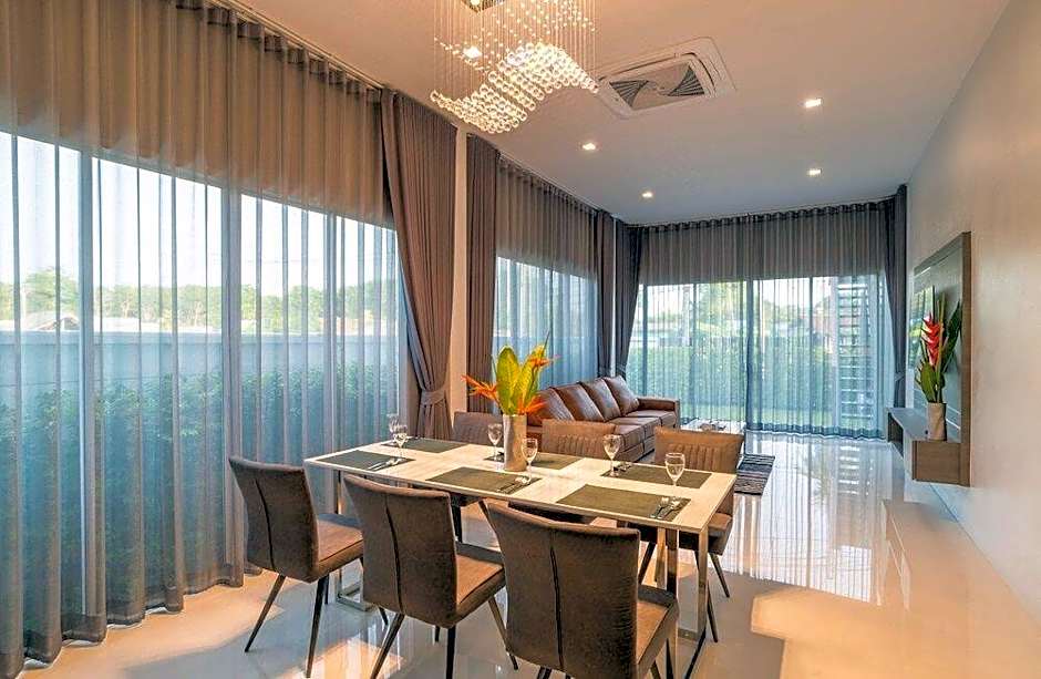 The Haven Krabi